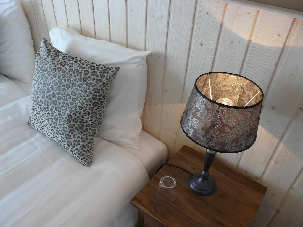 Landhaus Meine Auszeit Bodenmais Room photo
